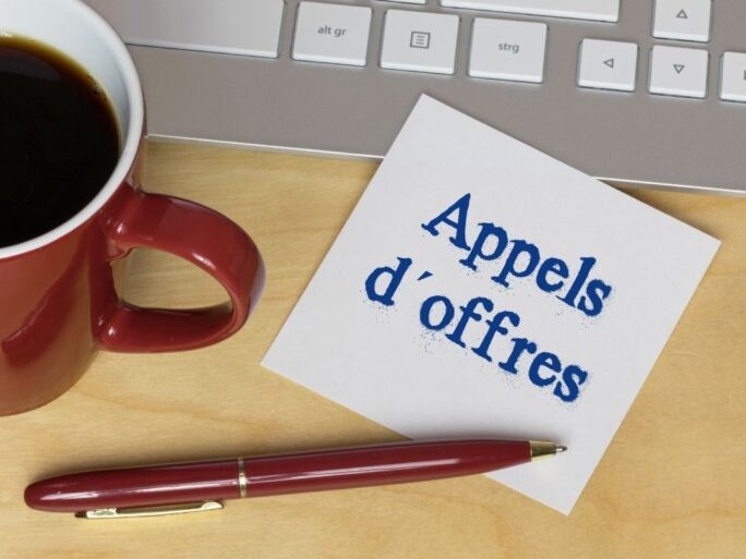 Ipsum-achats - répondre aux appels d'offres